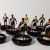 Subbuteo Andrew Table Soccer Vasco De Gama 1989-1990 on WSB Professional Bases